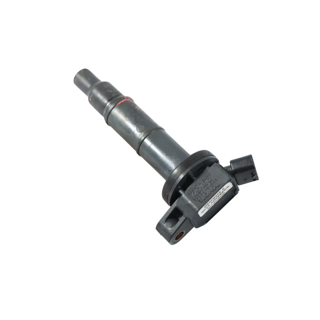 Mk2 Engine Ignition Coil 2.0 1AZ-FE Petrol to Toyota RAV4 with Part number 9091902244 Toyota RAV4 Mk2 Engine Ignition Coil 2.0 1AZ-FE Petrol - SKU 9091902244 - Part number 9091902244
