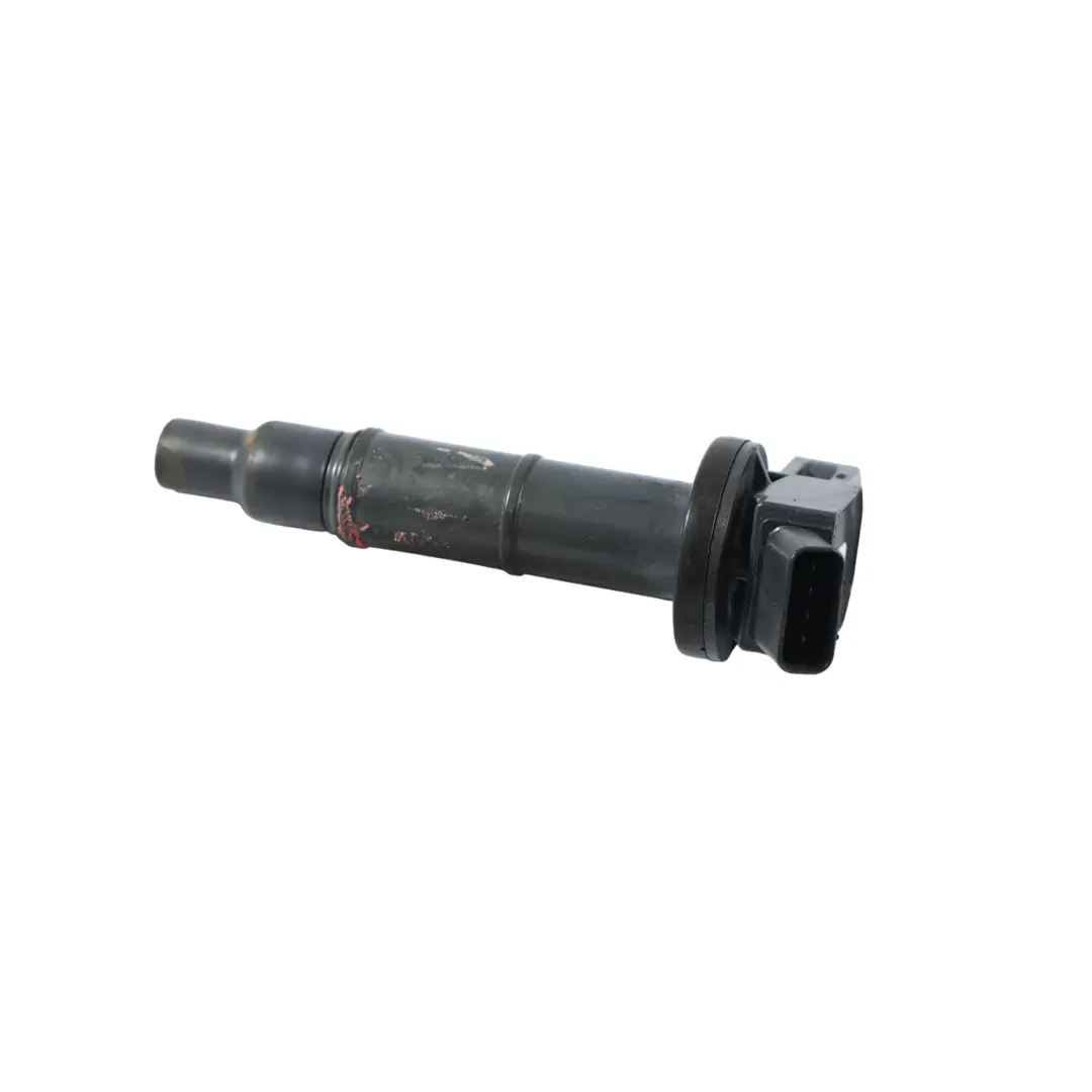 Mk2 Engine Ignition Coil 2.0 1AZ-FE Petrol to Toyota RAV4 with Part number 9091902244 Toyota RAV4 Mk2 Engine Ignition Coil 2.0 1AZ-FE Petrol - SKU 9091902244 - Part number 9091902244
