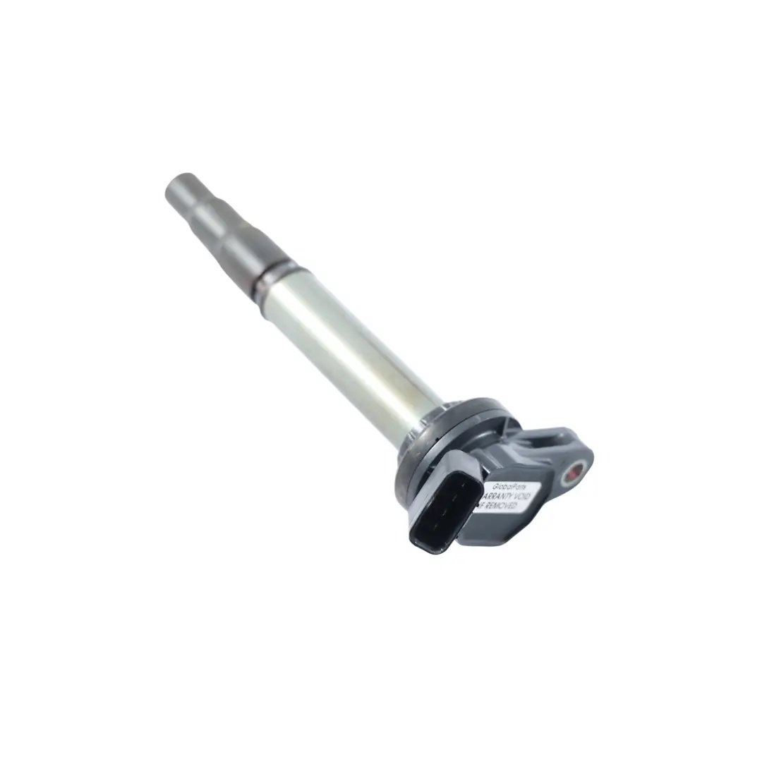 Cewka Zapłonowa 1.6 1ZR-FE do Toyota Auris E15 o numerze 9091902252 Toyota Auris E15 Cewka Zapłonowa 1.6 1ZR-FE - SKU 9091902252 - Numer Części 9091902252