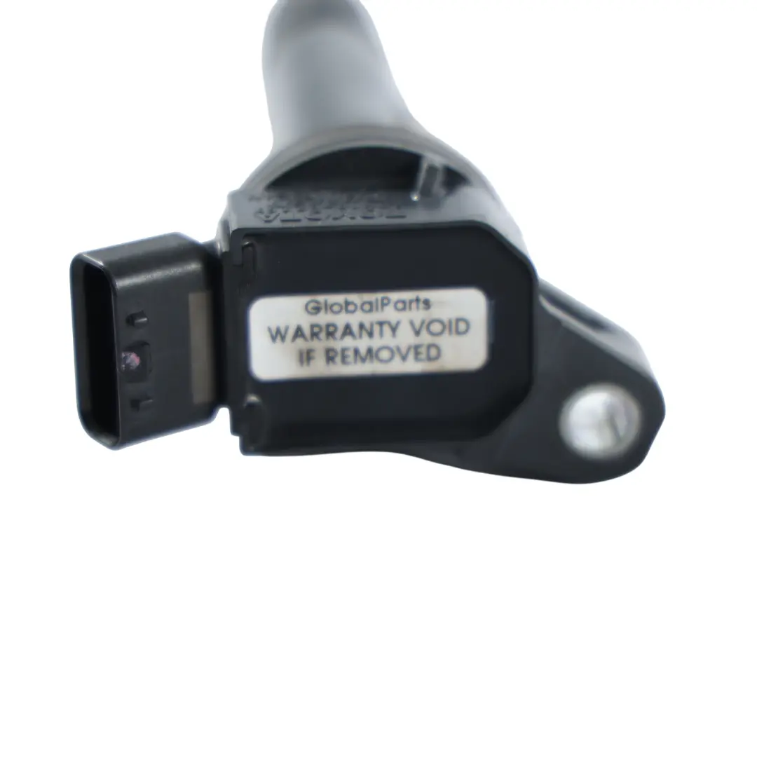 Ignition Single Coil Pack 1.3 VVT-i to Toyota Yaris P9 Auris with Part number 9091902257 Toyota Yaris P9 Auris Ignition Single Coil Pack 1.3 VVT-i - SKU 9091902257 - Part number 9091902257