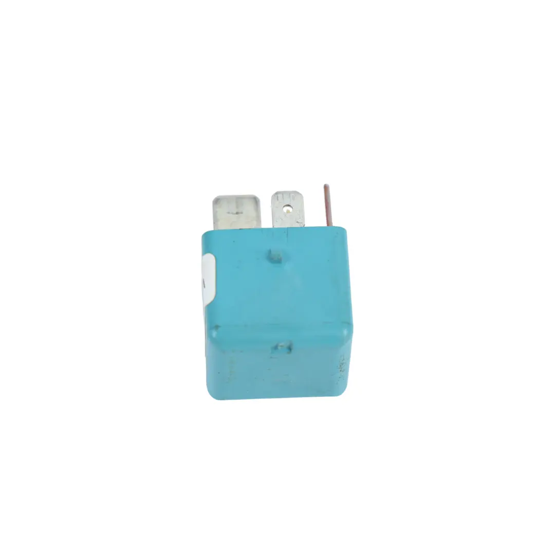 Toyota Corolla E12 Relay 5-Pin Multi-Use Blue 12v Denso Unit Module - SKU 9098704010 - Part number 9098704010