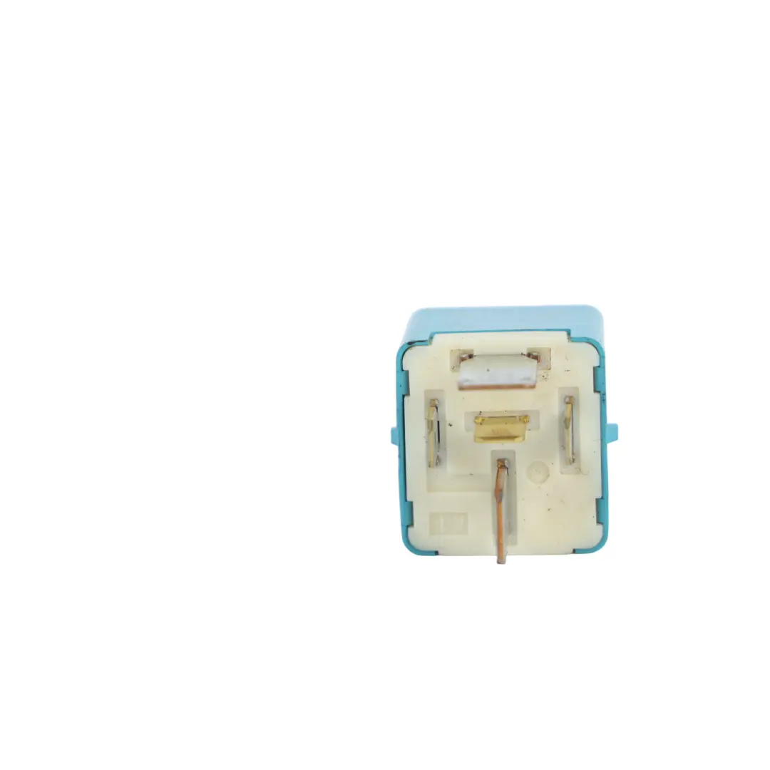 Toyota Corolla E12 Przekaźnik 5-Pin Niebieski 12V Denso - SKU 9098704010 - Numer Części 9098704010