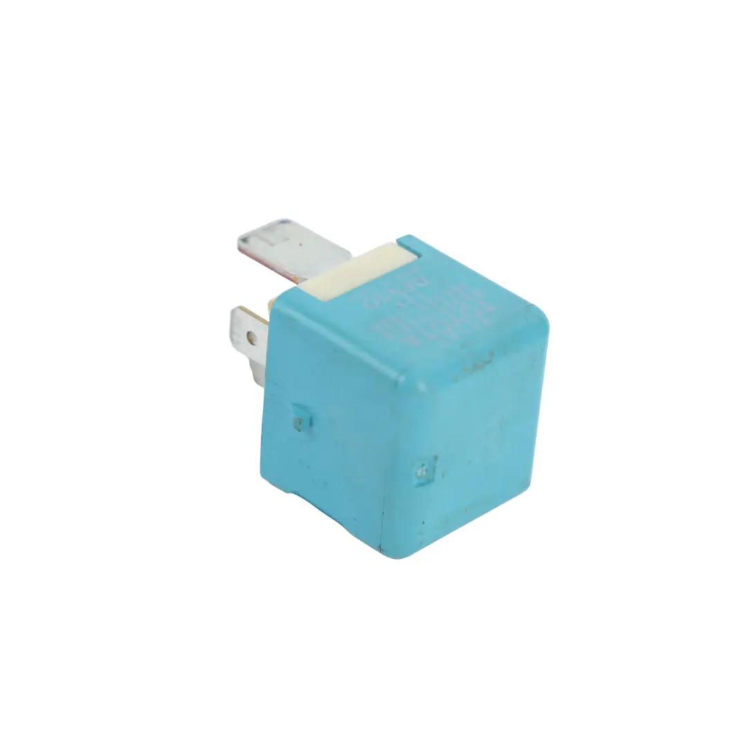 Toyota Corolla E12 Relè 5 Pin Multiuso Blu 12v Denso Unità Modulo - SKU 9098704010 - Numero di parte 9098704010