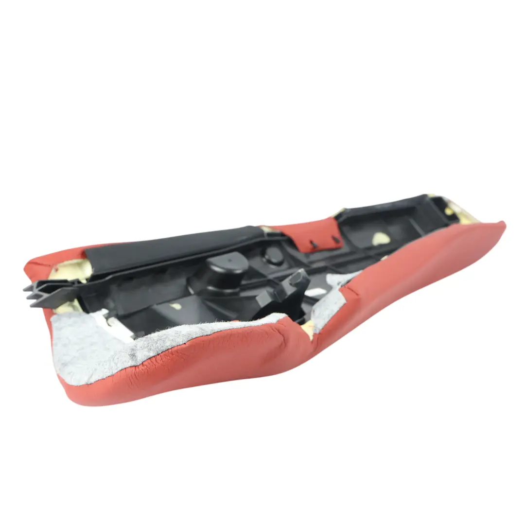Garniture Latérale Siège Arrière Gauche Corail Rouge 9110947 pour BMW E92 à propos du numéro de pièce 9110925 BMW E92 Garniture Latérale Siège Arrière Gauche Corail Rouge 9110947 - SKU 9110925-1 - Numéro de pièce 9110925