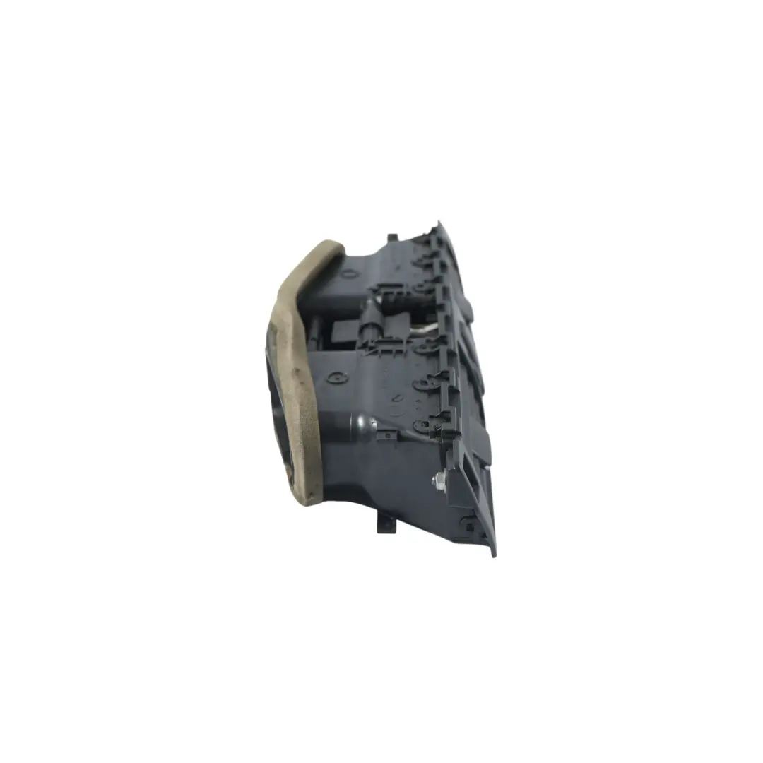 BMW E60 LCI E61 LCI Dashboard Centre Air Vent Hazard Switch Panel Trim 6910734 - SKU 9112206 - Part number 9112206