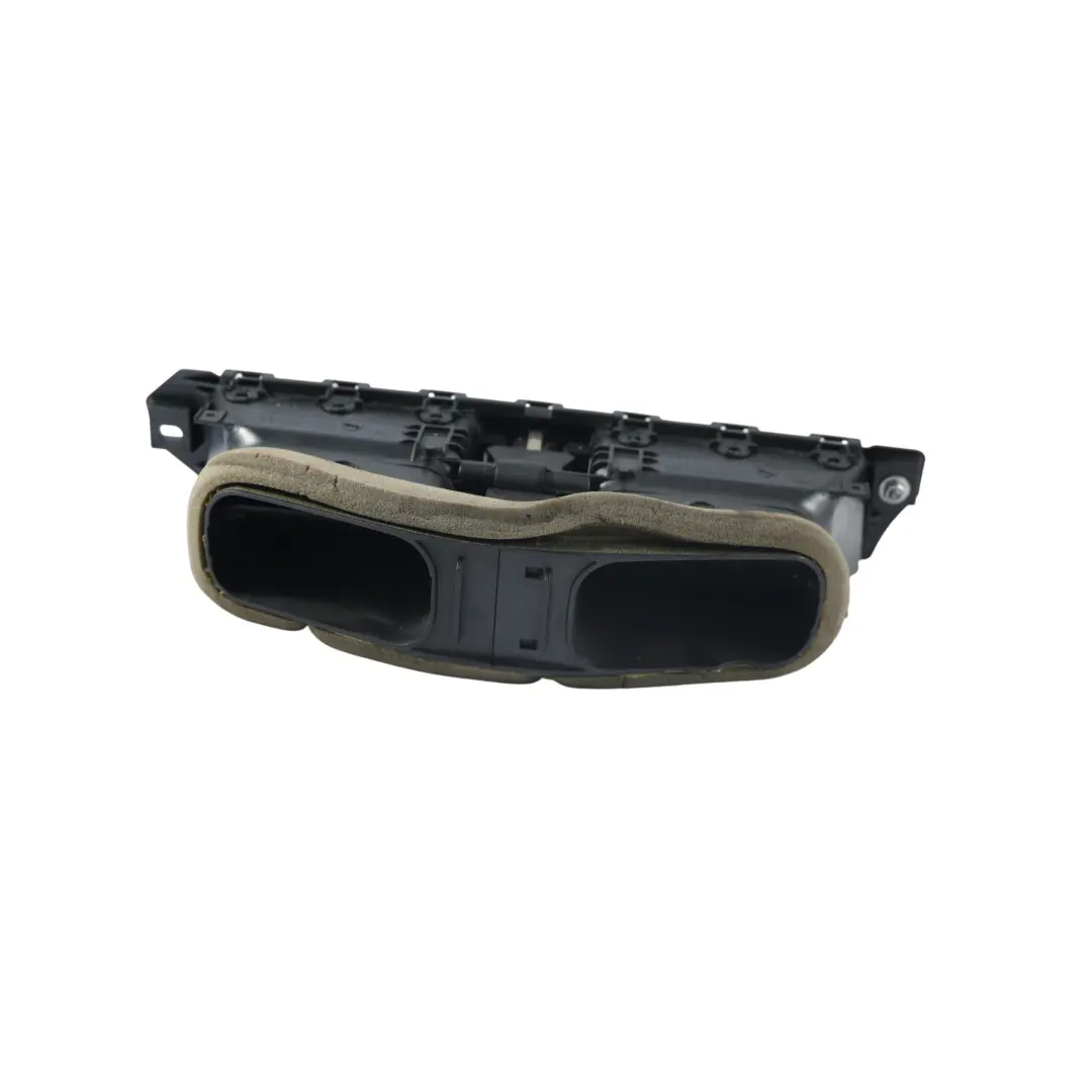 BMW E60 LCI E61 LCI Kratka Nawiewu Panel Świateł Awaryjnych 6910734 - SKU 9112206 - Numer Części 9112206