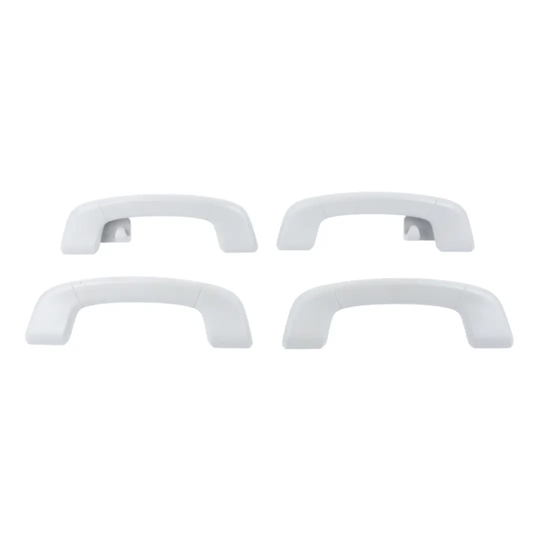  Grab Handle Roof BMW F01 F02 F07 GT Interior Left Right N/O/S Grey Set - SKU 9112729-1 - Part number 9112729
