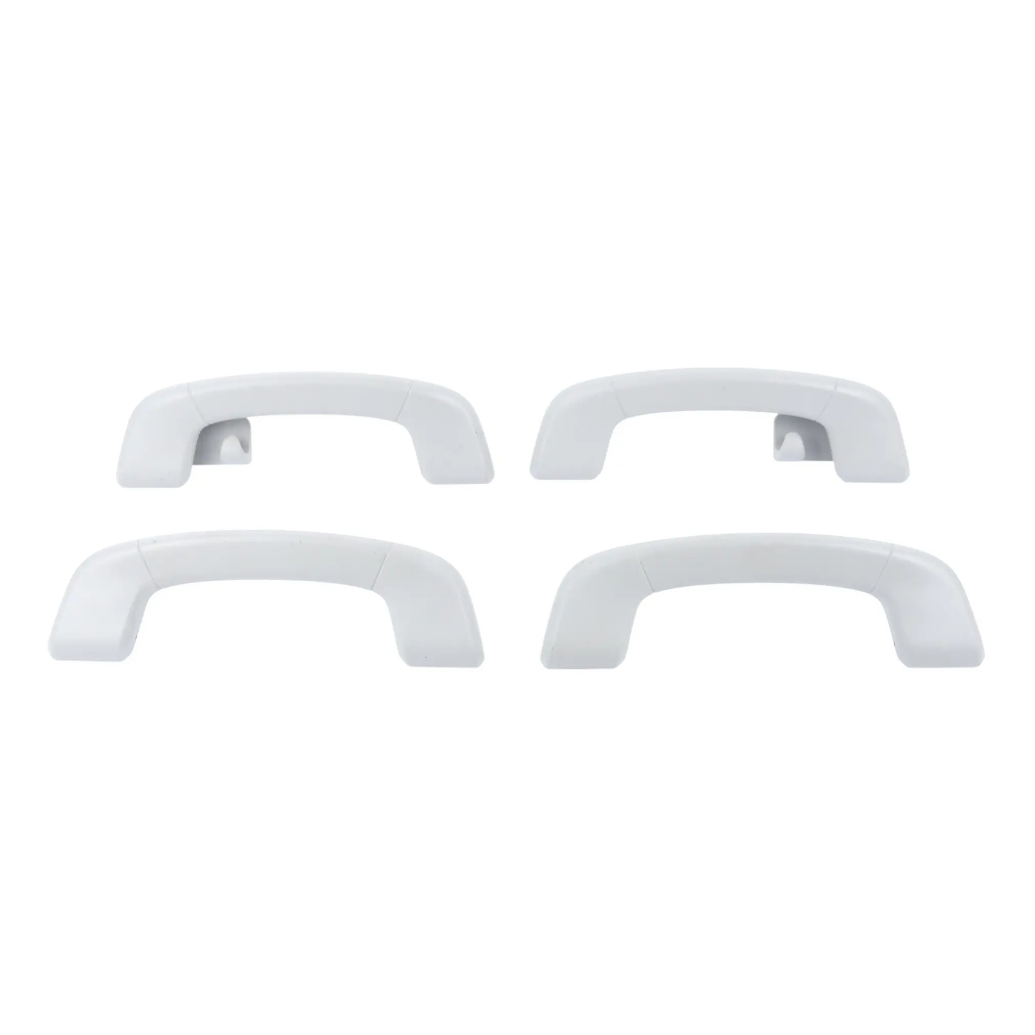 BMW F01 F02 F07 GT Haltegriff Dach Innen Grau Set 9112729