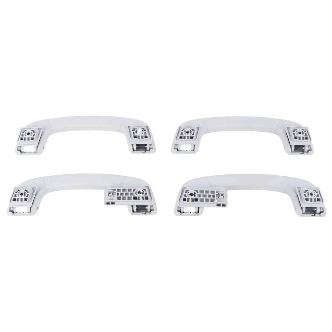 Haltegriff Dach Innen Grau Set für BMW F01 F02 F07 GT mit Teilenummer 9112729 BMW F01 F02 F07 GT Haltegriff Dach Innen Grau Set - SKU 9112729-1 - Teilenummer 9112729