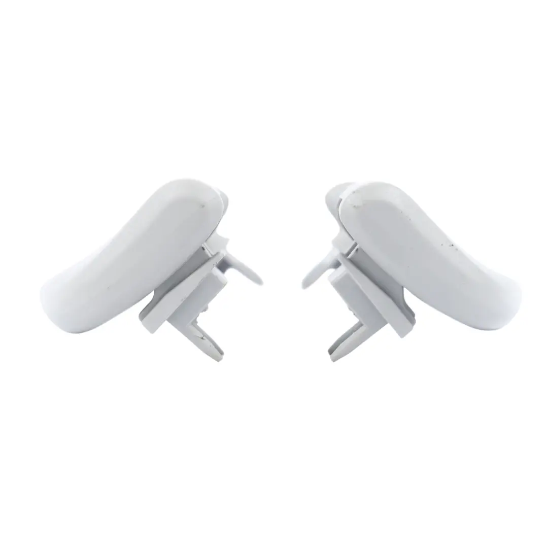 BMW F01 F02 F07 GT Asa de Techo Interior Gris Juego - SKU 9112729-1 - Número de pieza 9112729