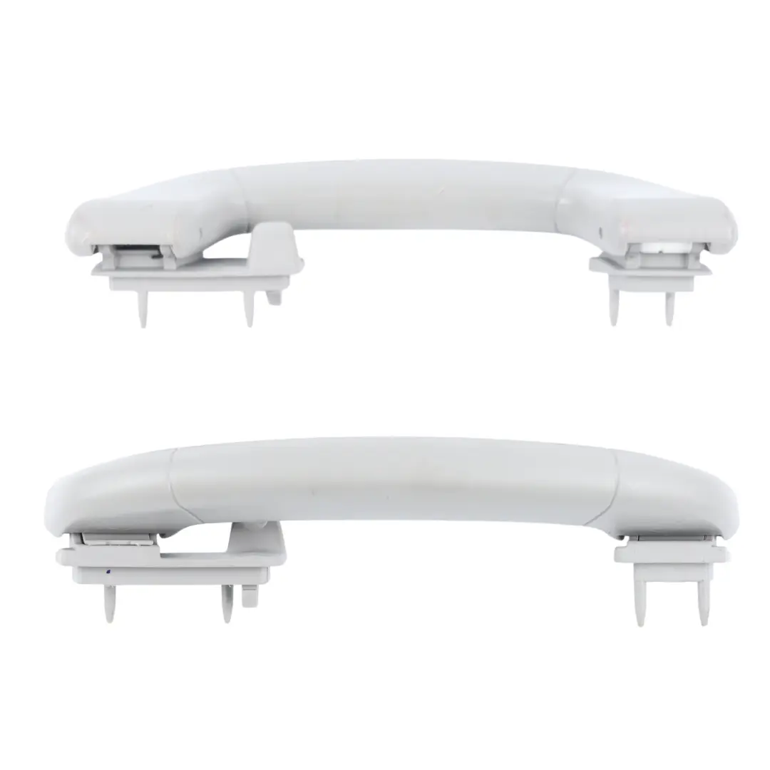 Haltegriff Dach Innen Grau Set für BMW F01 F02 F07 GT mit Teilenummer 9112729 BMW F01 F02 F07 GT Haltegriff Dach Innen Grau Set - SKU 9112729-1 - Teilenummer 9112729