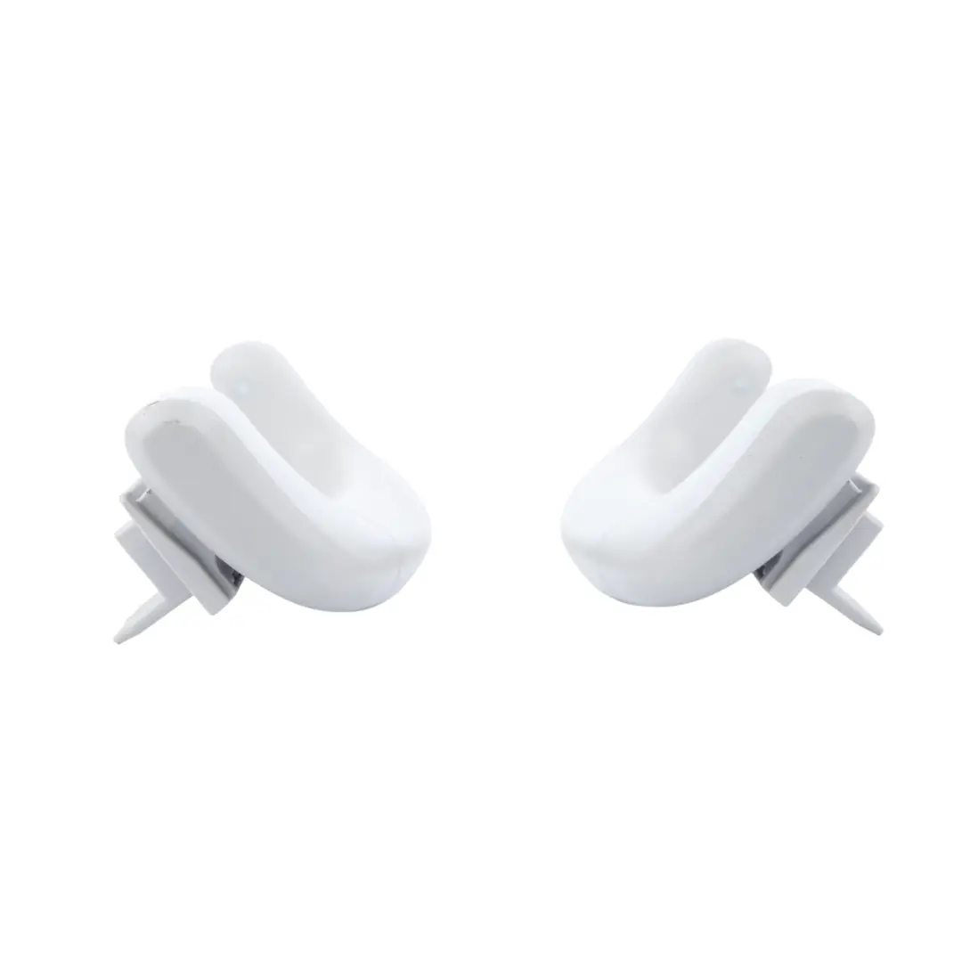 BMW F01 F02 F07 GT Haltegriff Dach Innen Grau Set - SKU 9112729-1 - Teilenummer 9112729