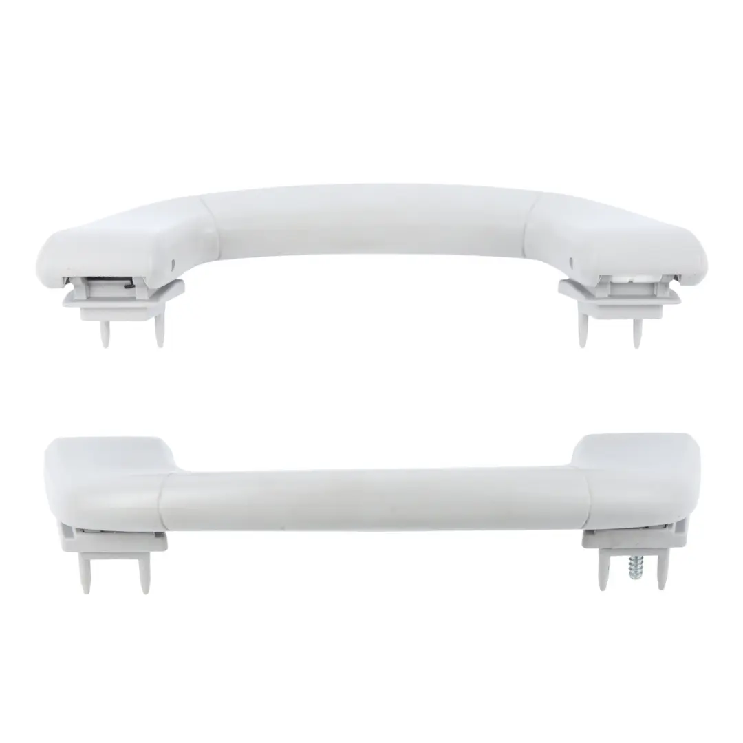  Grab Handle Roof BMW F01 F02 F07 GT Interior Left Right N/O/S Grey Set - SKU 9112729-1 - Part number 9112729