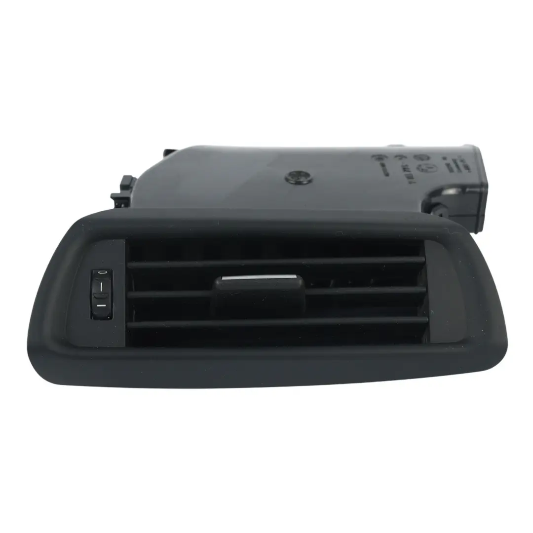 Kratka Nawiewu Deski Rozdzielczej Lewa do BMW F01 F02 o numerze 9113793 BMW F01 F02 Kratka Nawiewu Deski Rozdzielczej Lewa - SKU 9113793-1 - Numer Części 9113793