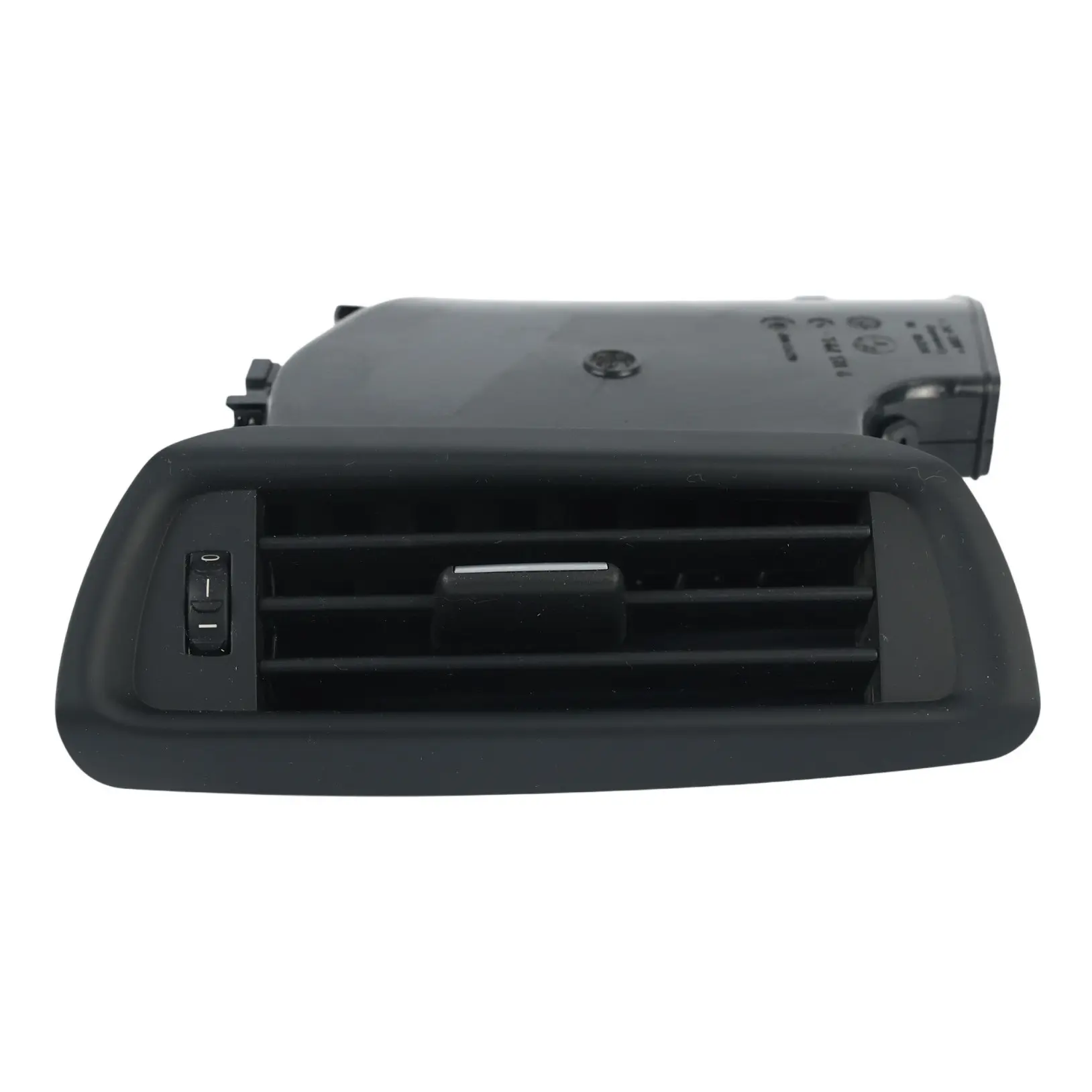 BMW F01 F02 Rejilla Boquilla Aire Fresco Salpicadero Izquierda 9113793