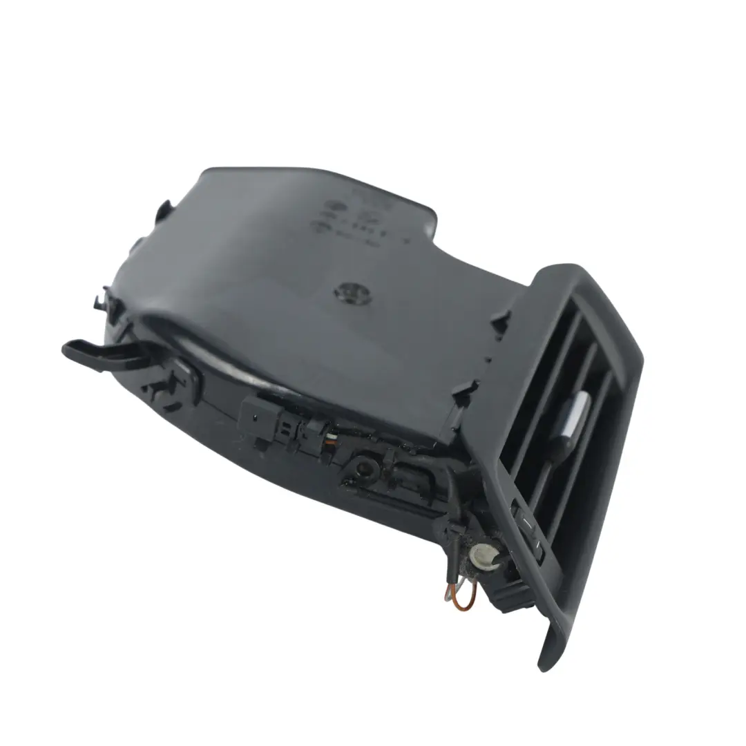 BMW F01 F02 Griglia Bocchetta Aria Fresca Cruscotto Sinistra - SKU 9113793-1 - Numero di parte 9113793
