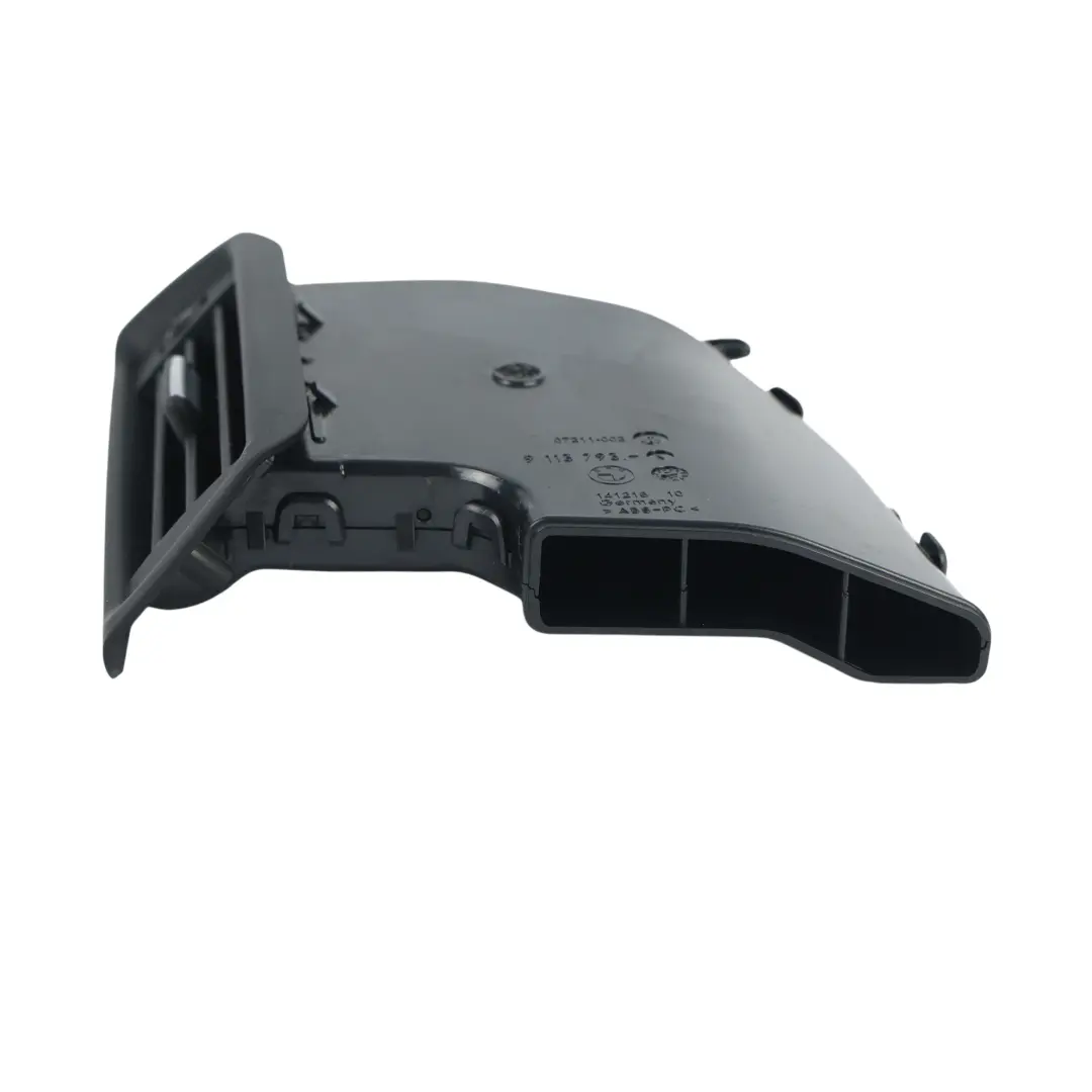 BMW F01 F02 Kratka Nawiewu Deski Rozdzielczej Lewa - SKU 9113793-1 - Numer Części 9113793