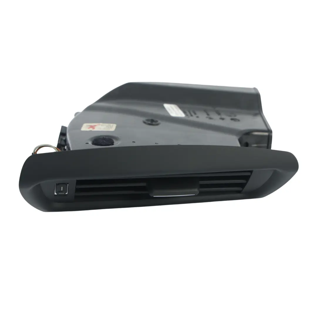 BMW F01 F02 F03 Griglia Condotto Aria Fresca Montante Anteriore Destro - SKU 9113794-1 - Numero di parte 9113794