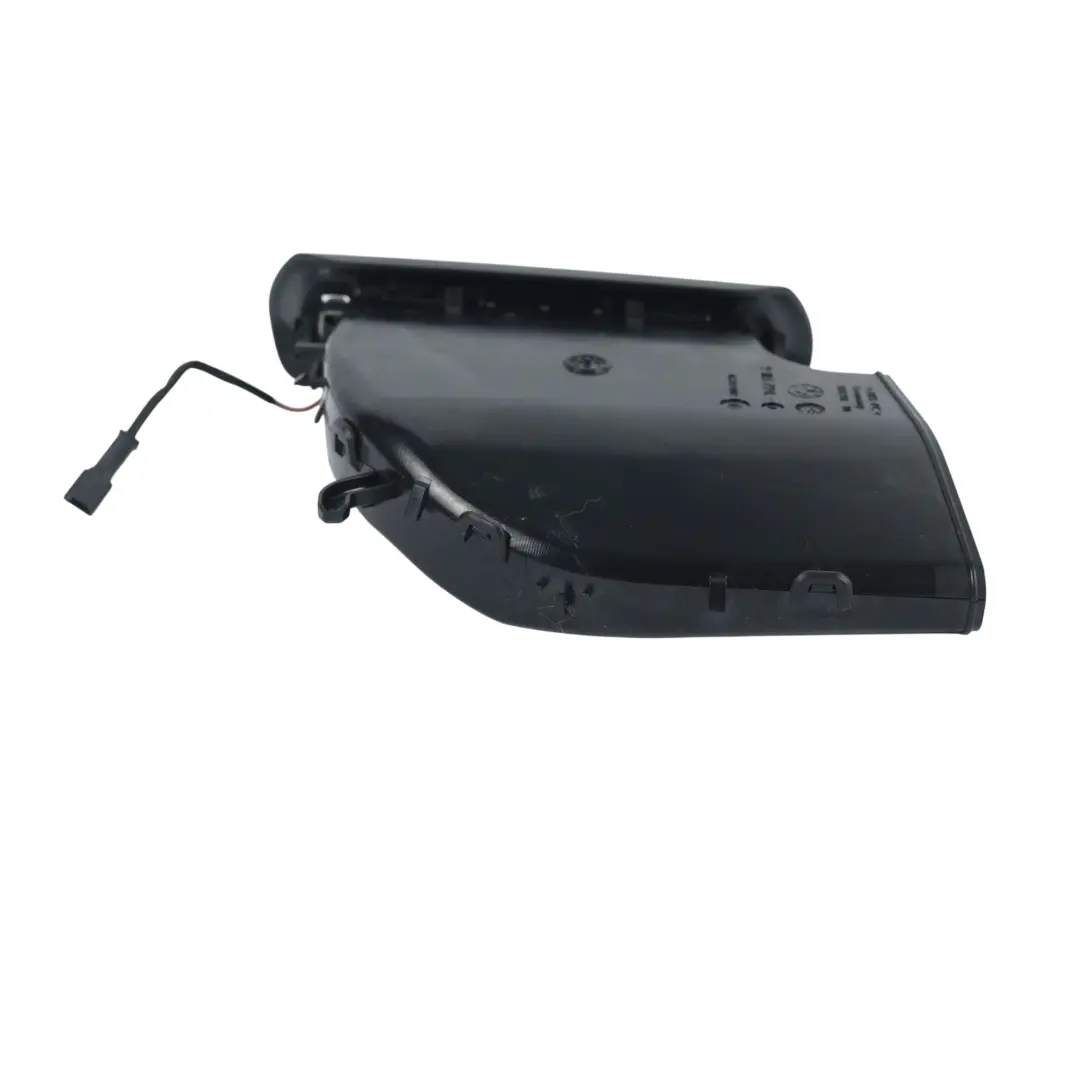 BMW F01 F02 F03 Säule Frischluft Lüftungsgitter Kanal Vorne Rechts - SKU 9113794-1 - Teilenummer 9113794