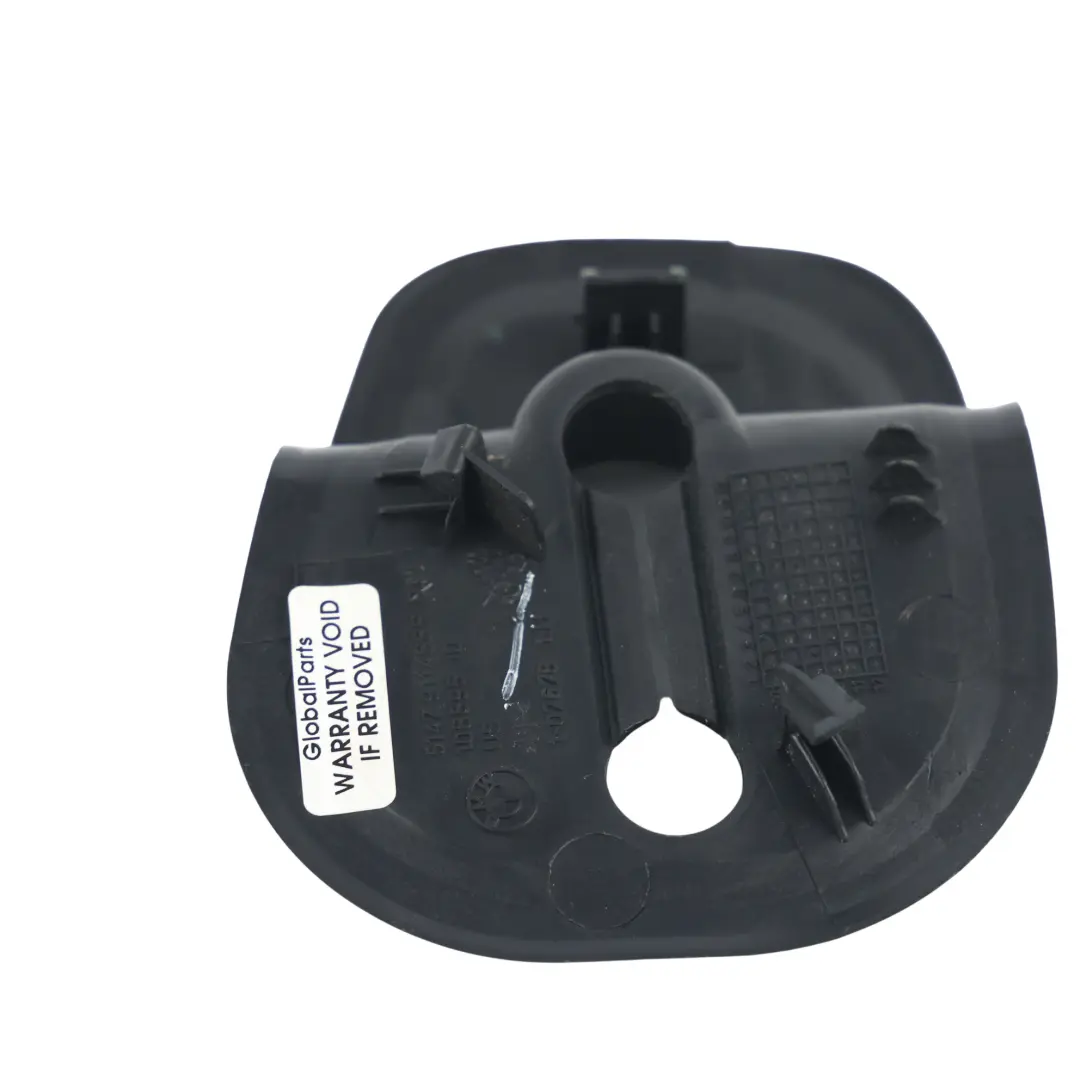 Garniture Panneau Intérieur Gauche Noir pour BMW X6 E71 à propos du numéro de pièce 9114655 BMW X6 E71 Garniture Panneau Intérieur Gauche Noir - SKU 9114655 - Numéro de pièce 9114655