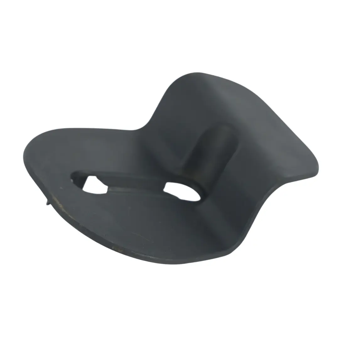 Wewnętrzna Osłona Panel Wykończeniowy Lewy Czarny do BMW X6 E71 o numerze 9114655 BMW X6 E71 Wewnętrzna Osłona Panel Wykończeniowy Lewy Czarny - SKU 9114655 - Numer Części 9114655