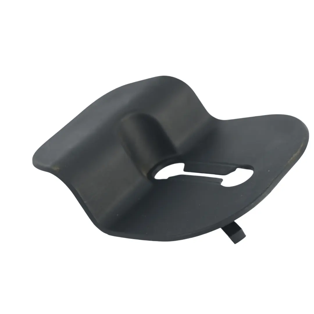 BMW X6 E71 Garniture Panneau Intérieur Gauche Noir - SKU 9114655 - Numéro de pièce 9114655