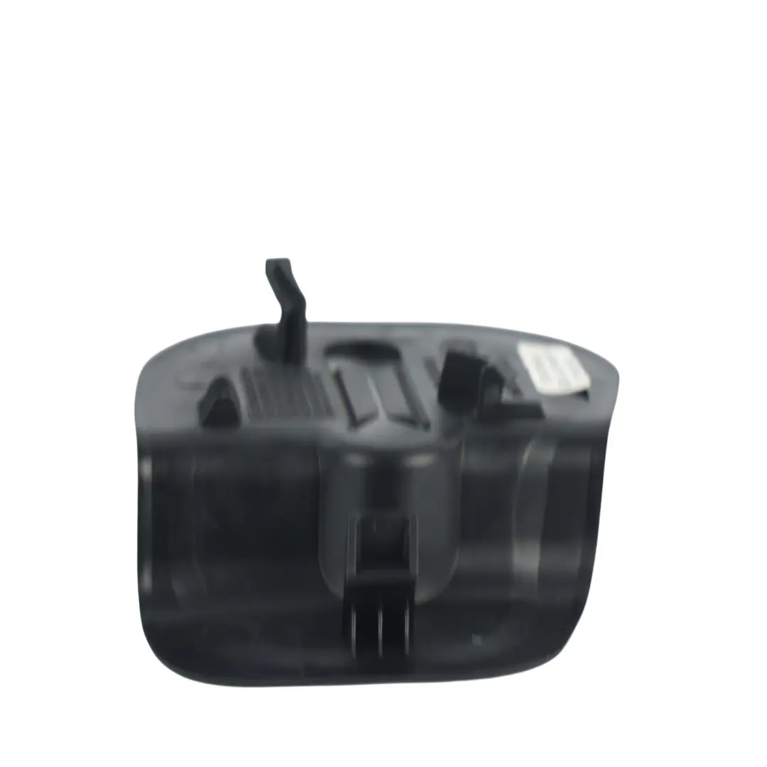 BMW X6 E71 Panel Moldura Interior Cubierta Izquierda Negro - SKU 9114655 - Número de pieza 9114655