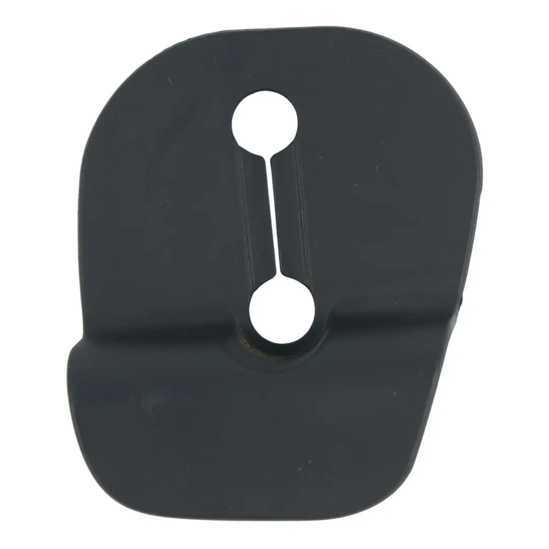 BMW X6 E71 Interior Inner Cover Trim Panel Right O/S Side Black 9114655 - SKU 9114656 - Part number 9114656