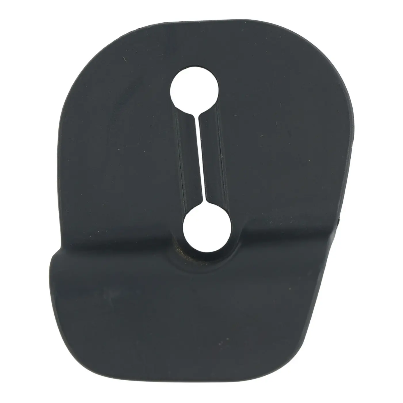 BMW X6 E71 Interior Inner Cover Trim Panel Right O/S Side Black 9114655