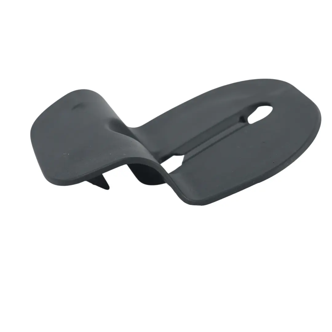 BMW X6 E71 Innenverkleidung Abdeckung Rechts Schwarz 9114655 - SKU 9114656 - Teilenummer 9114656