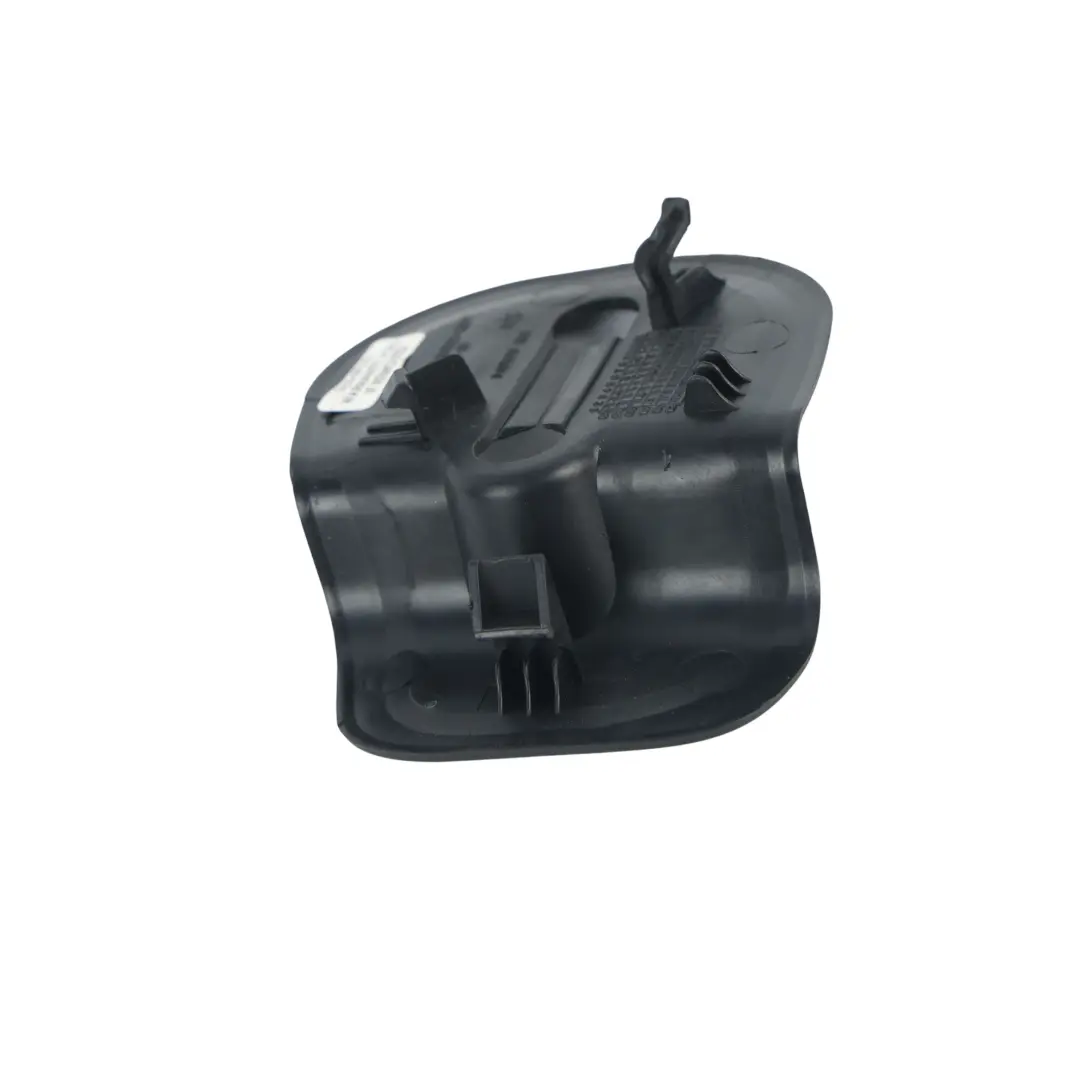 Pannello Rivestimento Interno Copertura Destra Nero 9114655 per BMW X6 E71 con numero di parte 9114656 BMW X6 E71 Pannello Rivestimento Interno Copertura Destra Nero 9114655 - SKU 9114656 - Numero di parte 9114656