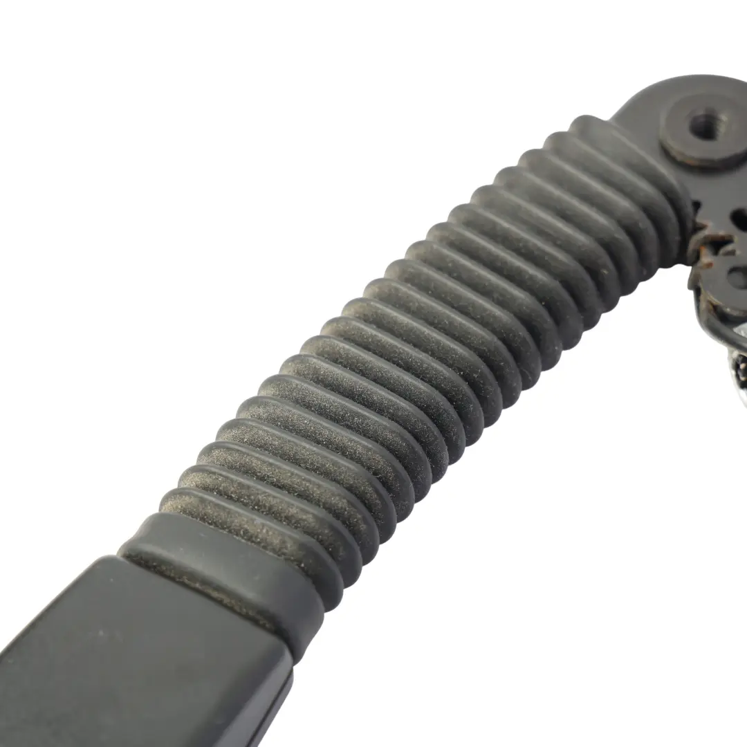 Front Seat Seat Belt Buckle Stal Right O/S 615796400D to BMW F10 with Part number 9115306 BMW F10 Front Seat Seat Belt Buckle Stal Right O/S 615796400D - SKU 9115306-1 - Part number 9115306
