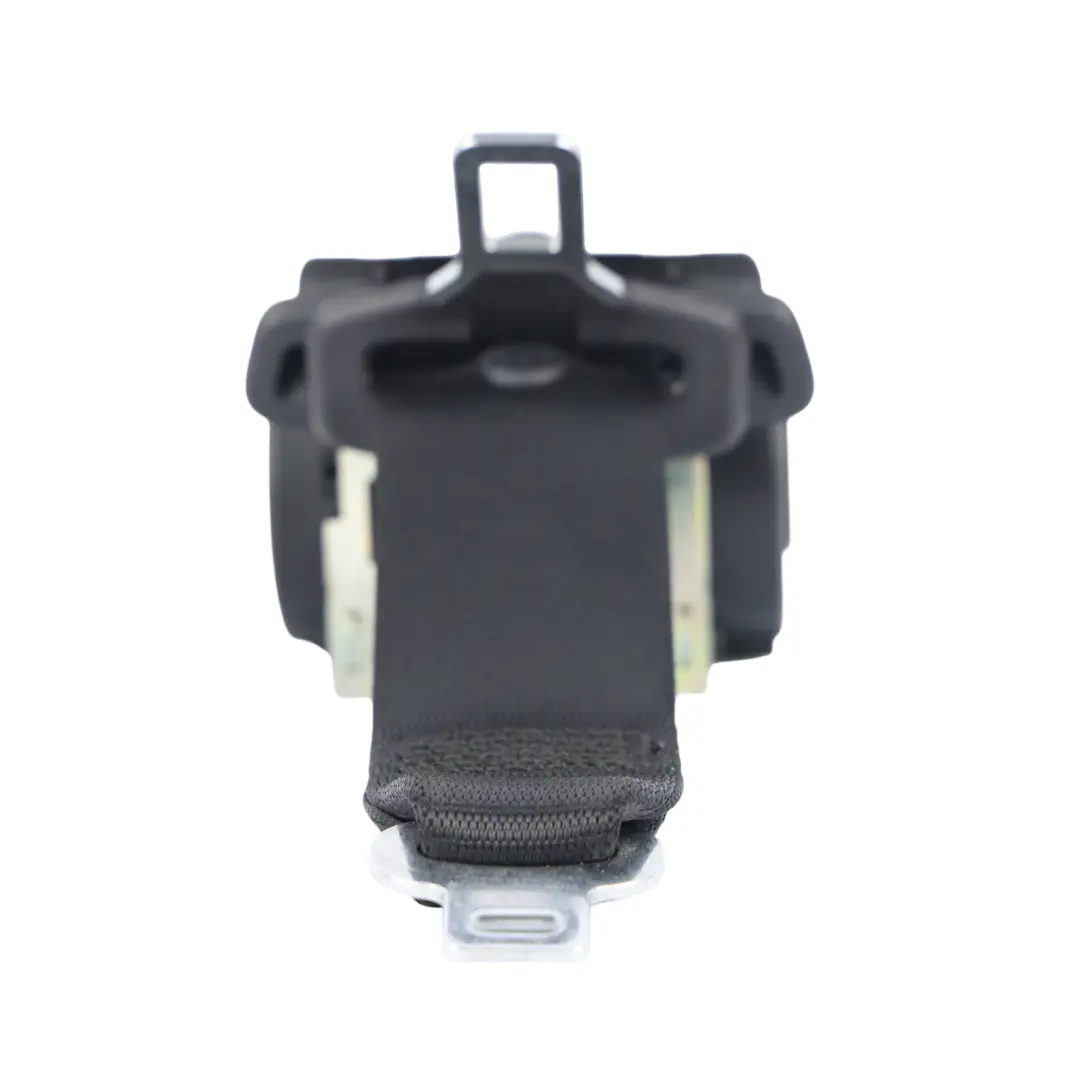 Belt Middle Centre Seat Belt Black 606091700C to BMW E90 Rear Seat Seat with Part number 9117252 BMW E90 Rear Seat Seat Belt Middle Centre Seat Belt Black 606091700C - SKU 9117252-1 - Part number 9117252