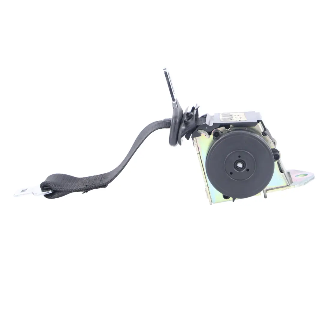 Pas Bezpieczeństwa Tylny Środkowy Czarny 606091700C do BMW E90 o numerze 9117252 BMW E90 Pas Bezpieczeństwa Tylny Środkowy Czarny 606091700C - SKU 9117252-1 - Numer Części 9117252