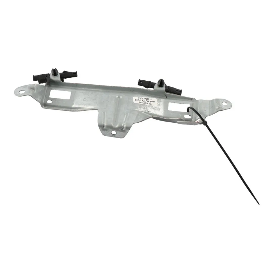 BMW F10 F11 LCI Headlining Grab Handle Bracket Mount Front Left N/S - SKU 9117629 - Part number 9117629