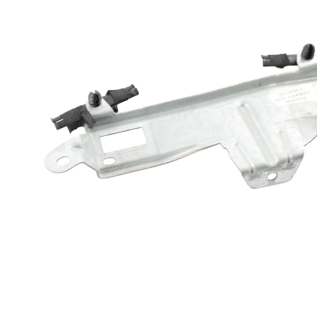 BMW F10 F11 LCI Headlining Grab Handle Bracket Mount Front Left N/S - SKU 9117629 - Part number 9117629