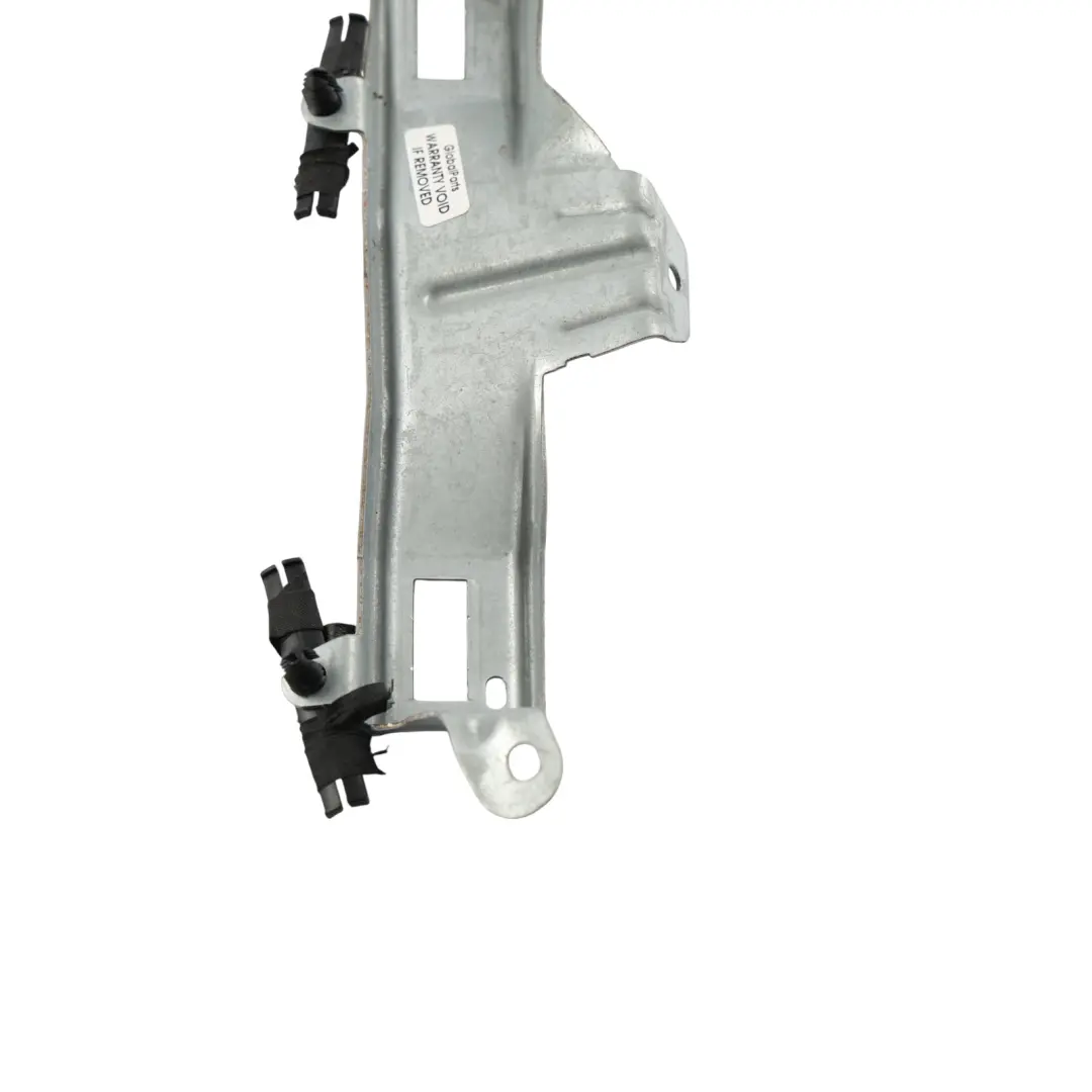 Headlining Grab Handle Bracket Mount Front Left N/S to BMW F10 F11 LCI with Part number 9117629 BMW F10 F11 LCI Headlining Grab Handle Bracket Mount Front Left N/S - SKU 9117629 - Part number 9117629