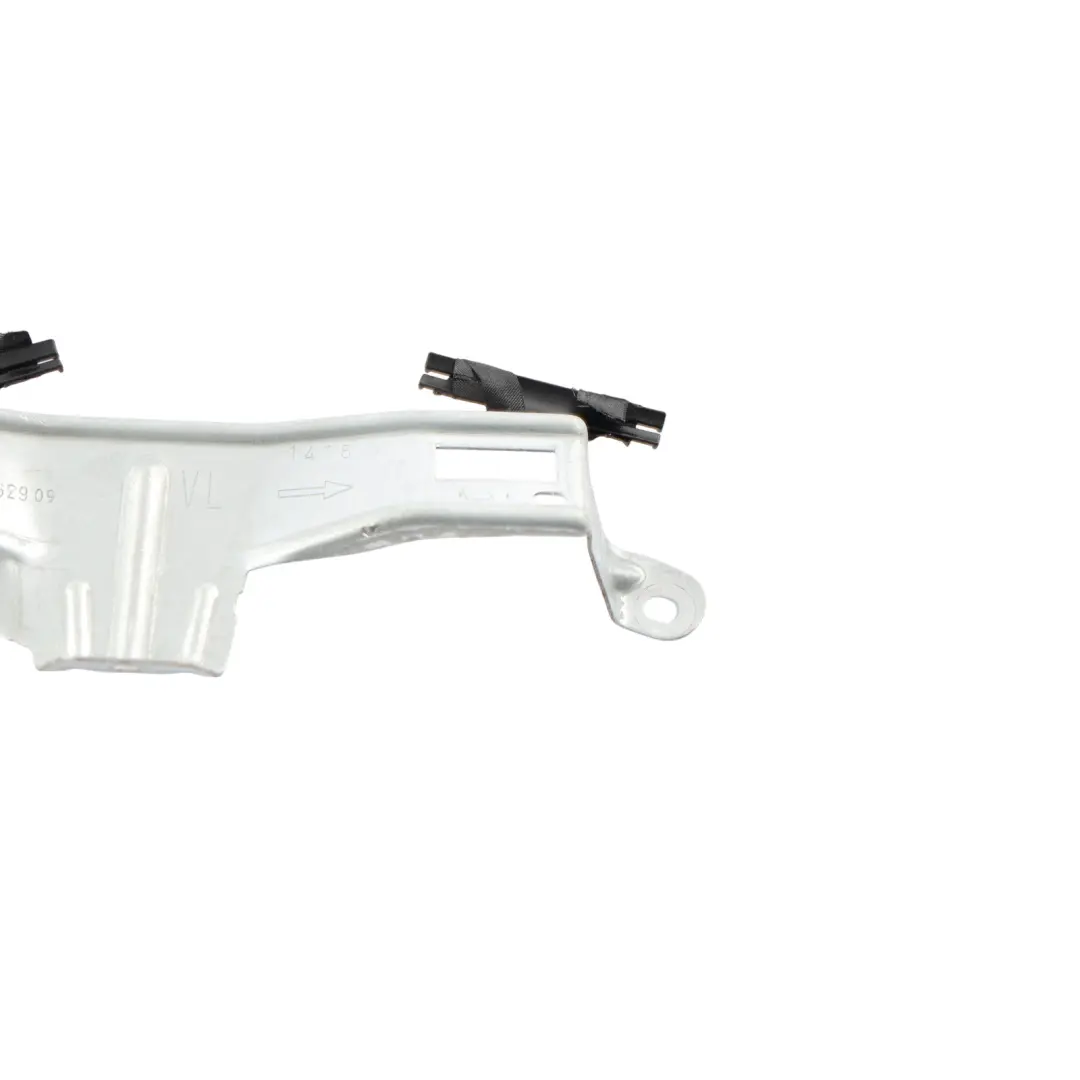 BMW F10 F11 LCI Headlining Grab Handle Bracket Mount Front Left N/S - SKU 9117629 - Part number 9117629