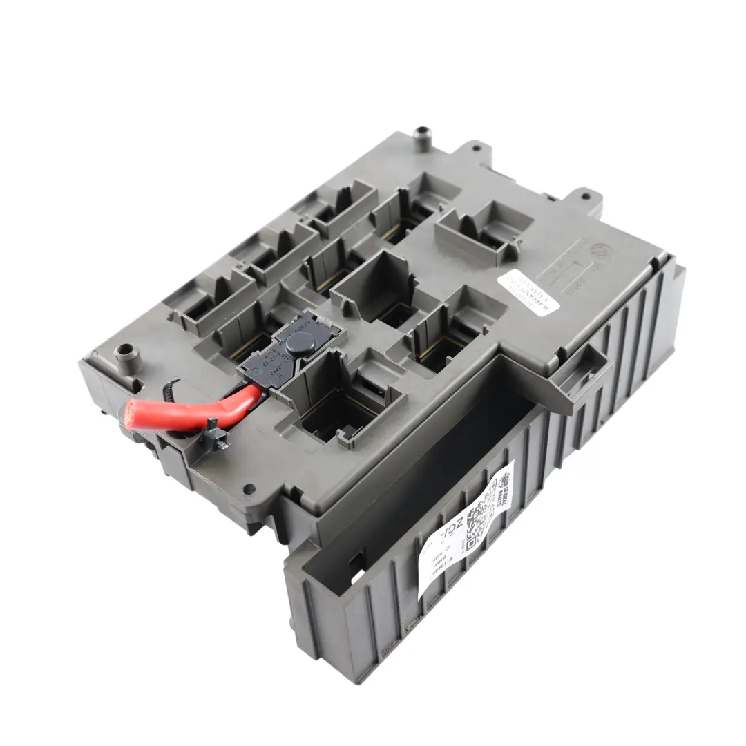 BMW E81 E87 LCI E90 E91 E92 Caja Fusibles Delantera Distribución Energía - SKU 9119444-1 - Número de pieza 9119444