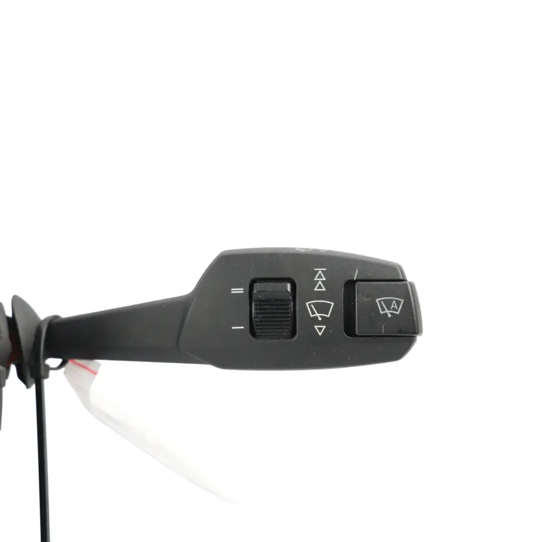 Steering Column Switch Cluster Wiper Stalk to BMW E82 E88 E90 E92 with Part number 9123033 BMW E82 E88 E90 E92 Steering Column Switch Cluster Wiper Stalk - SKU 9123033-1 - Part number 9123033