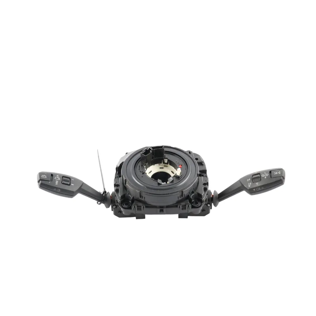 Steering Column Switch Cluster Wiper Stalk to BMW E82 E88 E90 E92 with Part number 9123033 BMW E82 E88 E90 E92 Steering Column Switch Cluster Wiper Stalk - SKU 9123033-1 - Part number 9123033