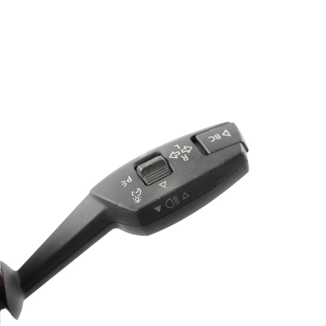 BMW E82 E88 E90 E92 Steering Column Switch Cluster Wiper Stalk - SKU 9123033-1 - Part number 9123033