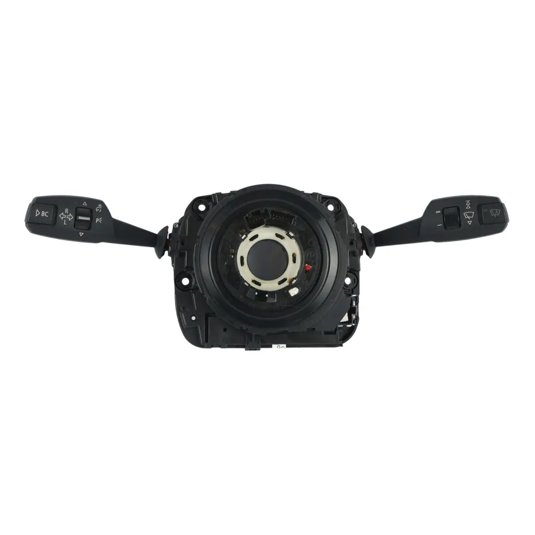 Lenkstockschalter Blinker Wischer Wickelfeder Schalter für BMW E81 E87 E91 mit Teilenummer 9123035 BMW E81 E87 E91 Lenkstockschalter Blinker Wischer Wickelfeder Schalter - SKU 9123035-1 - Teilenummer 9123035