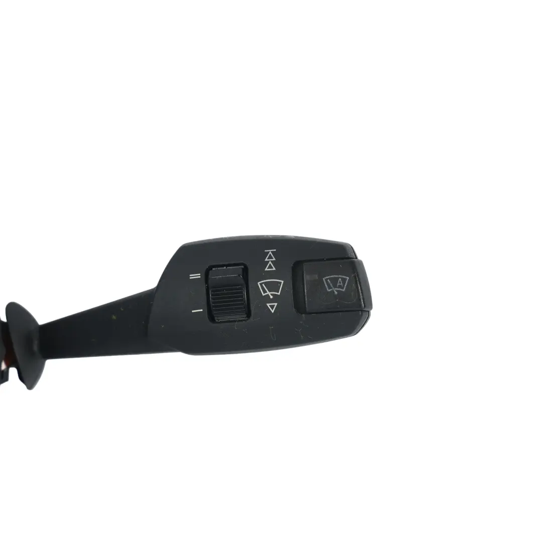 Switch Cluster Indicator Wiper Stalk Squib Switch to BMW E81 E87 E91 with Part number 9123035 BMW E81 E87 E91 Switch Cluster Indicator Wiper Stalk Squib Switch - SKU 9123035-1 - Part number 9123035