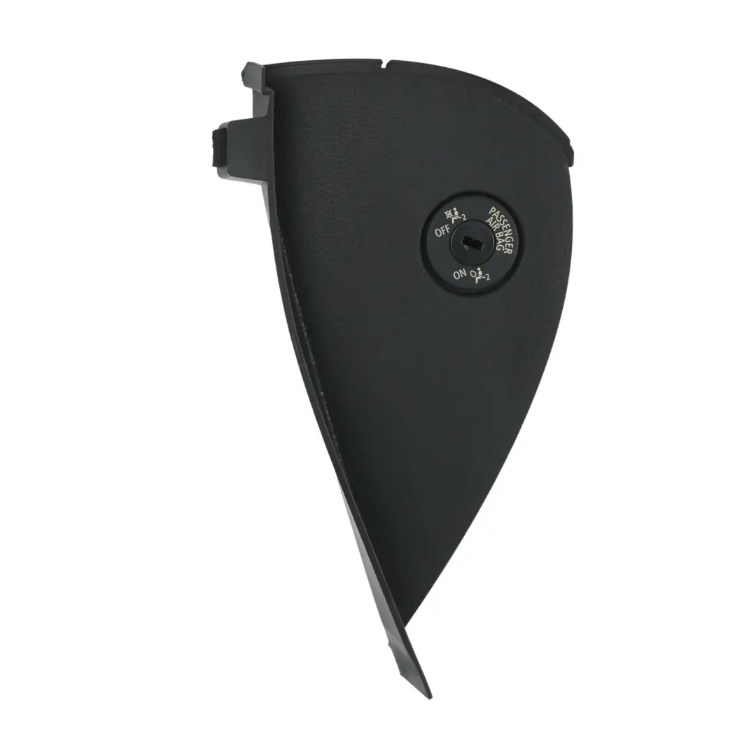 Gauche Cache Tableau de Bord Embout Noir Unité Air Interrupteur 912 pour BMW E87N LCI à propos du numéro de pièce 9124919 BMW E87N LCI Gauche Cache Tableau de Bord Embout Noir Unité Air Interrupteur 912 - SKU 9124919-2 - Numéro de pièce 9124919