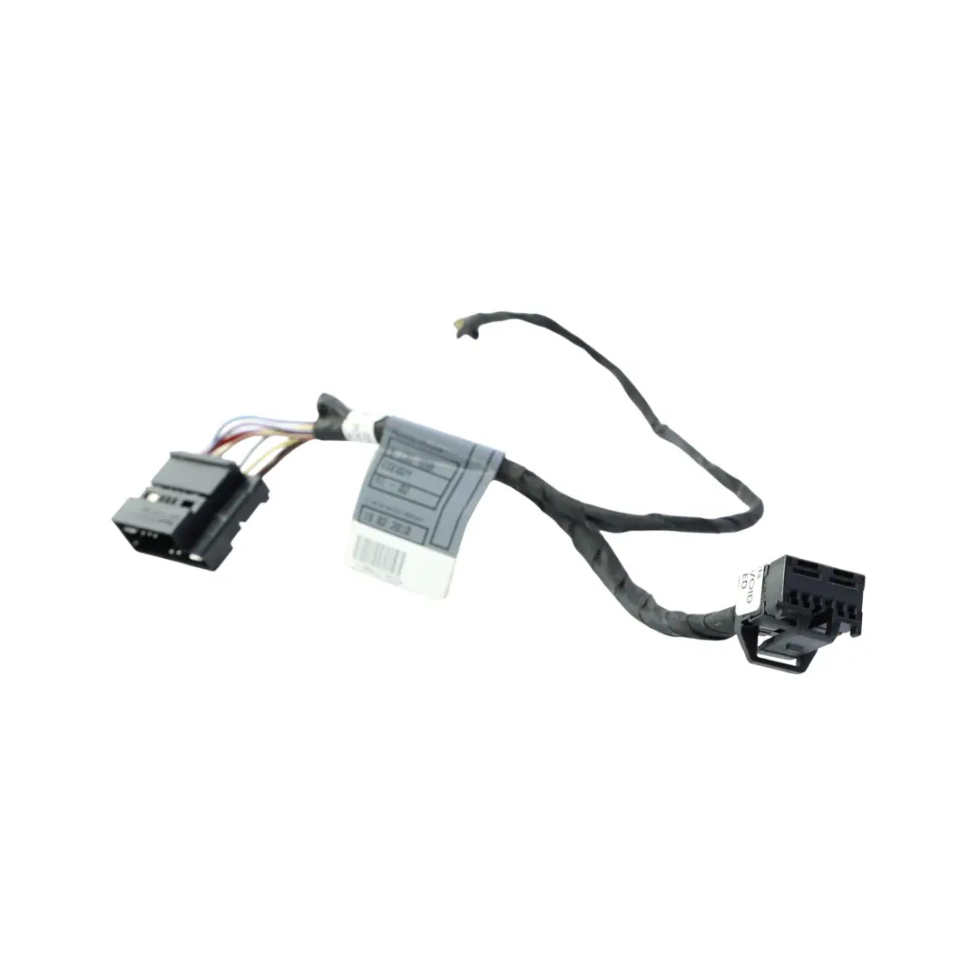 Cableado Calefacción Asiento Delantero Mazo para BMW E87 E90 E91 E92 con número de pieza 9131642 BMW E87 E90 E91 E92 Cableado Calefacción Asiento Delantero Mazo - SKU 9131642 - Número de pieza 9131642