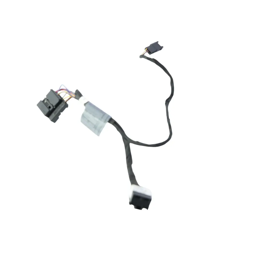 BMW E87 E90 E91 E92 Front Seat Heating Wiring Loom Harness Cable - SKU 9131642 - Part number 9131642
