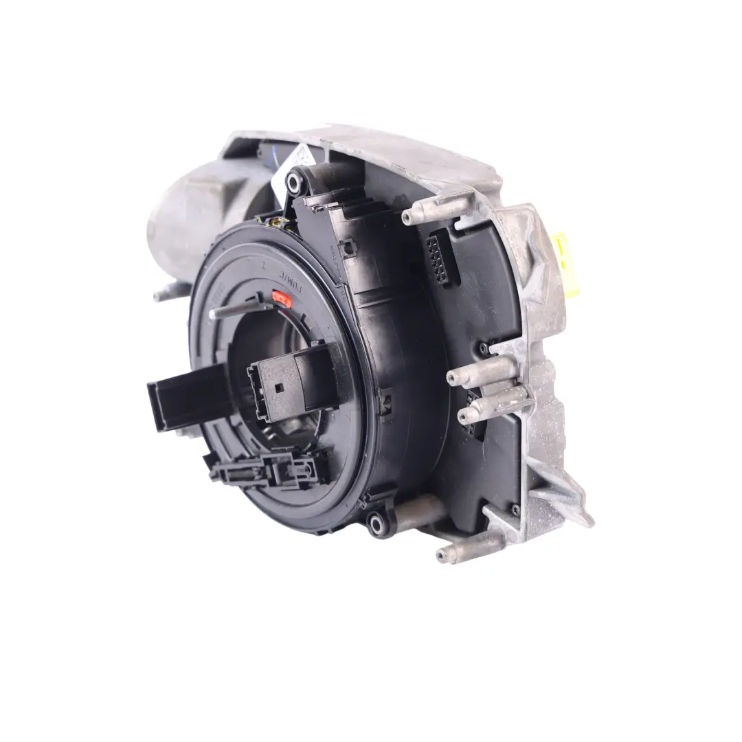 BMW E60 E61 E63 E64 Steering Column Switch Cluster 6952960 6952977 - SKU 9136898-5 - Part number 9136898
