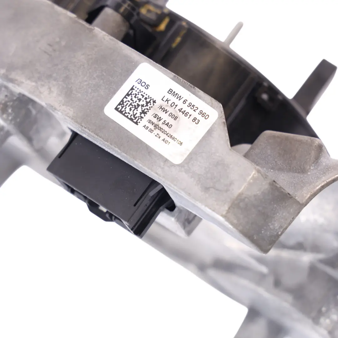 BMW E60 E61 E63 E64 Conmutador Columna Dirección 6952960 6952977 - SKU 9136898-5 - Número de pieza 9136898