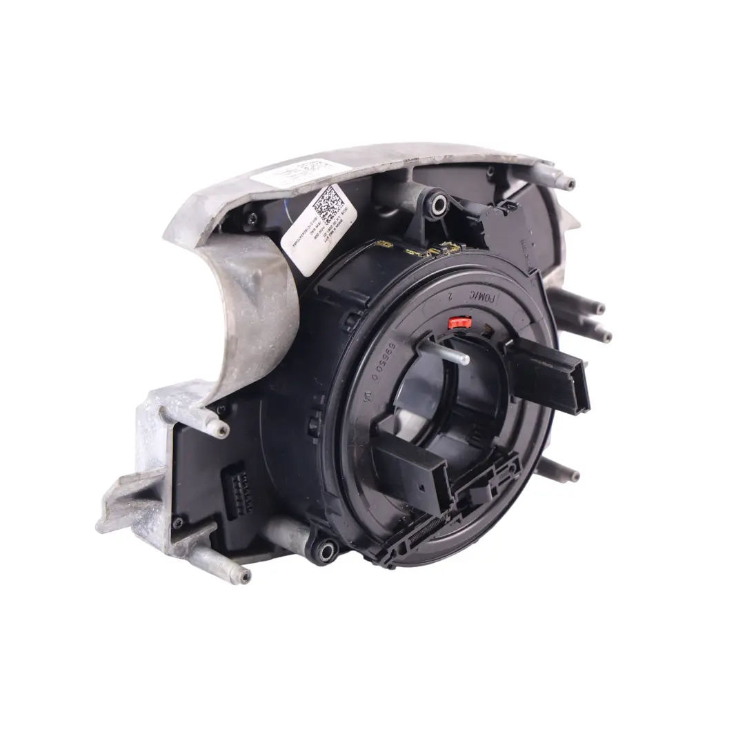 BMW E60 E61 E63 E64 Moduł Przełączników Kolumny Kierownicy 6952960 6952977 - SKU 9136898-5 - Numer Części 9136898